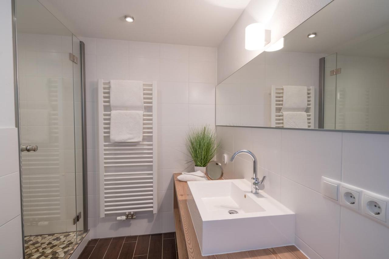 Landhaus Ohrwumslar Oberstdorf Bagian luar foto