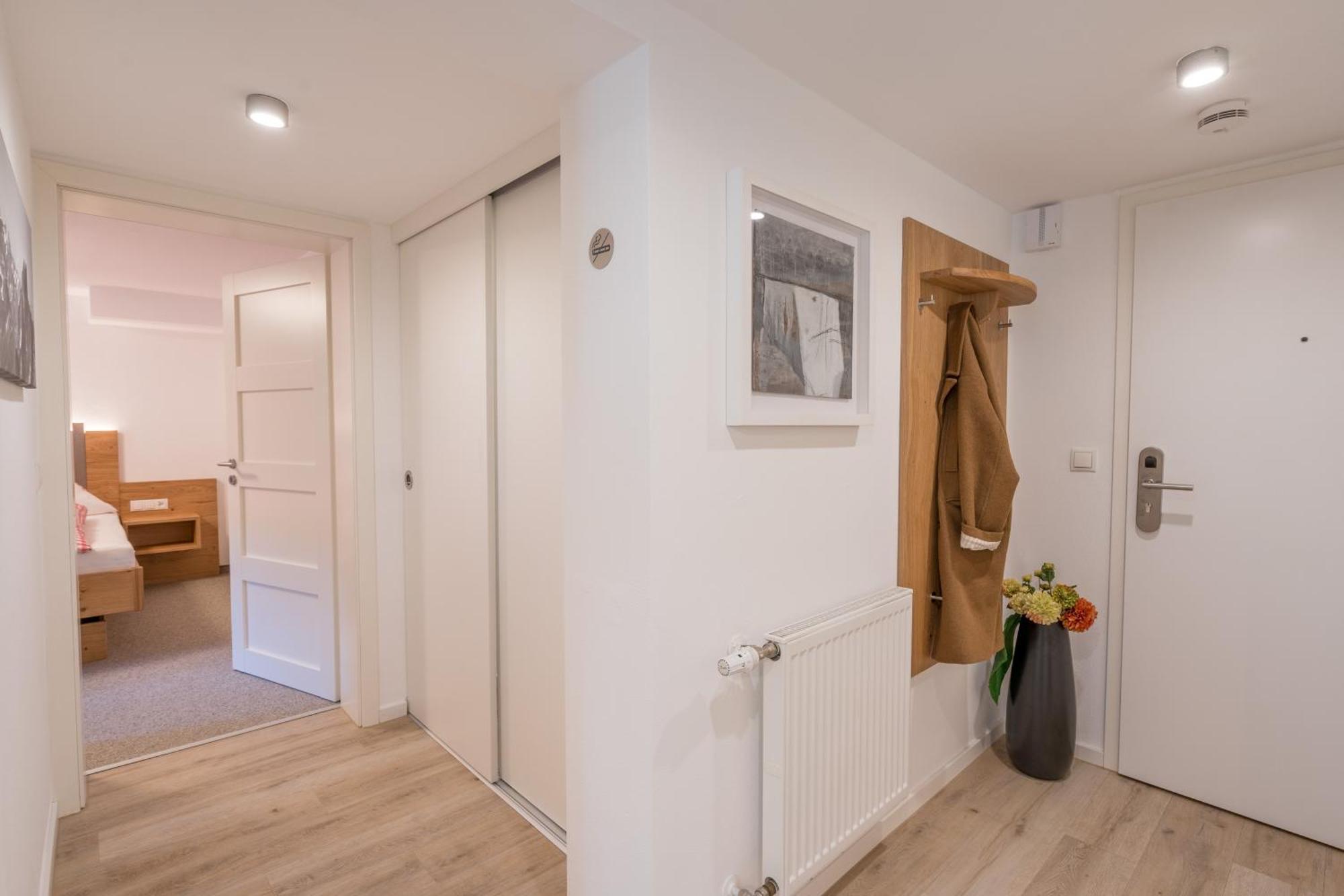 Landhaus Ohrwumslar Oberstdorf Bagian luar foto